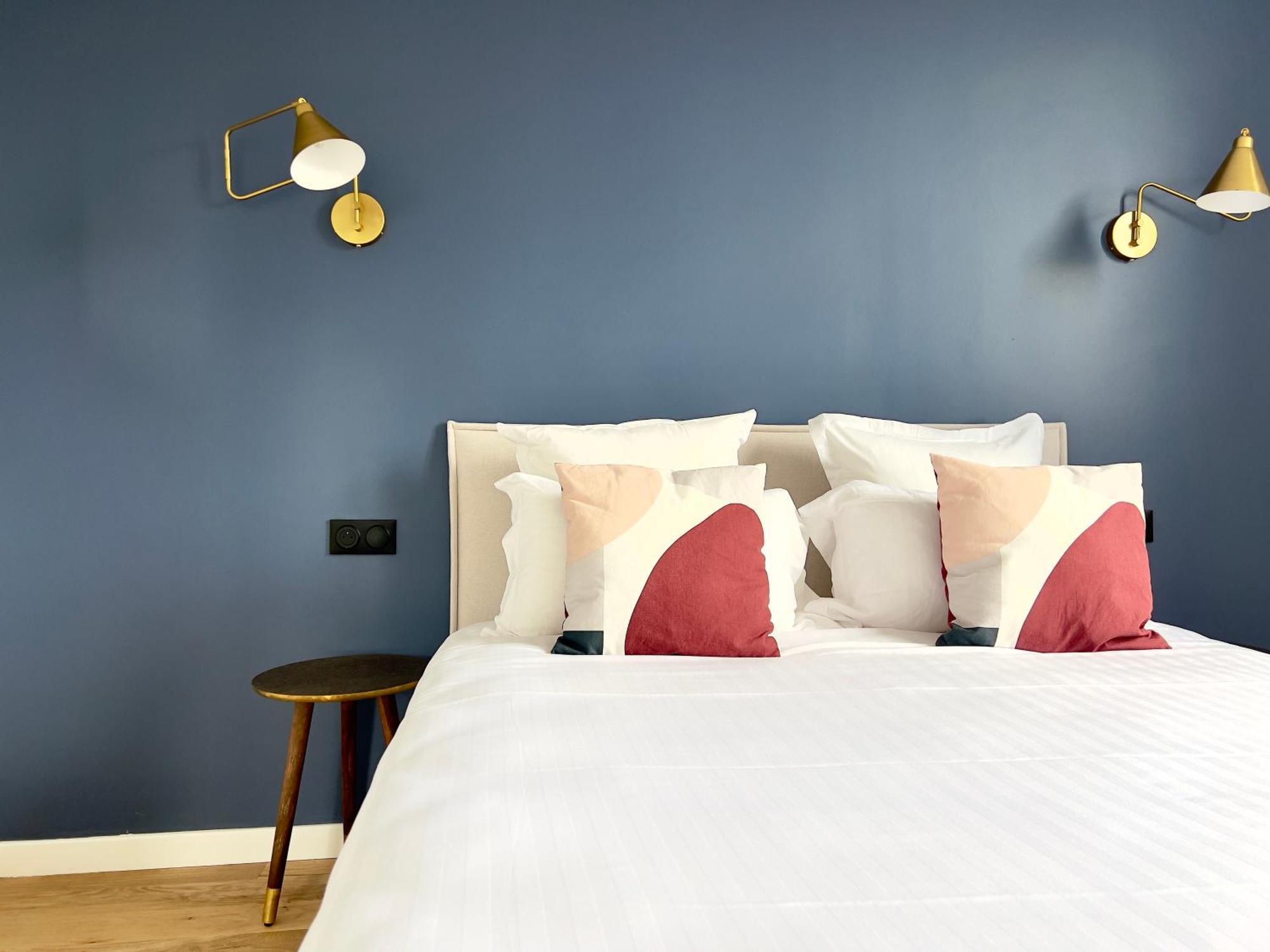 Appartement Pick A Flat's In Grands-boulevards - Boulevard Saint-denis *