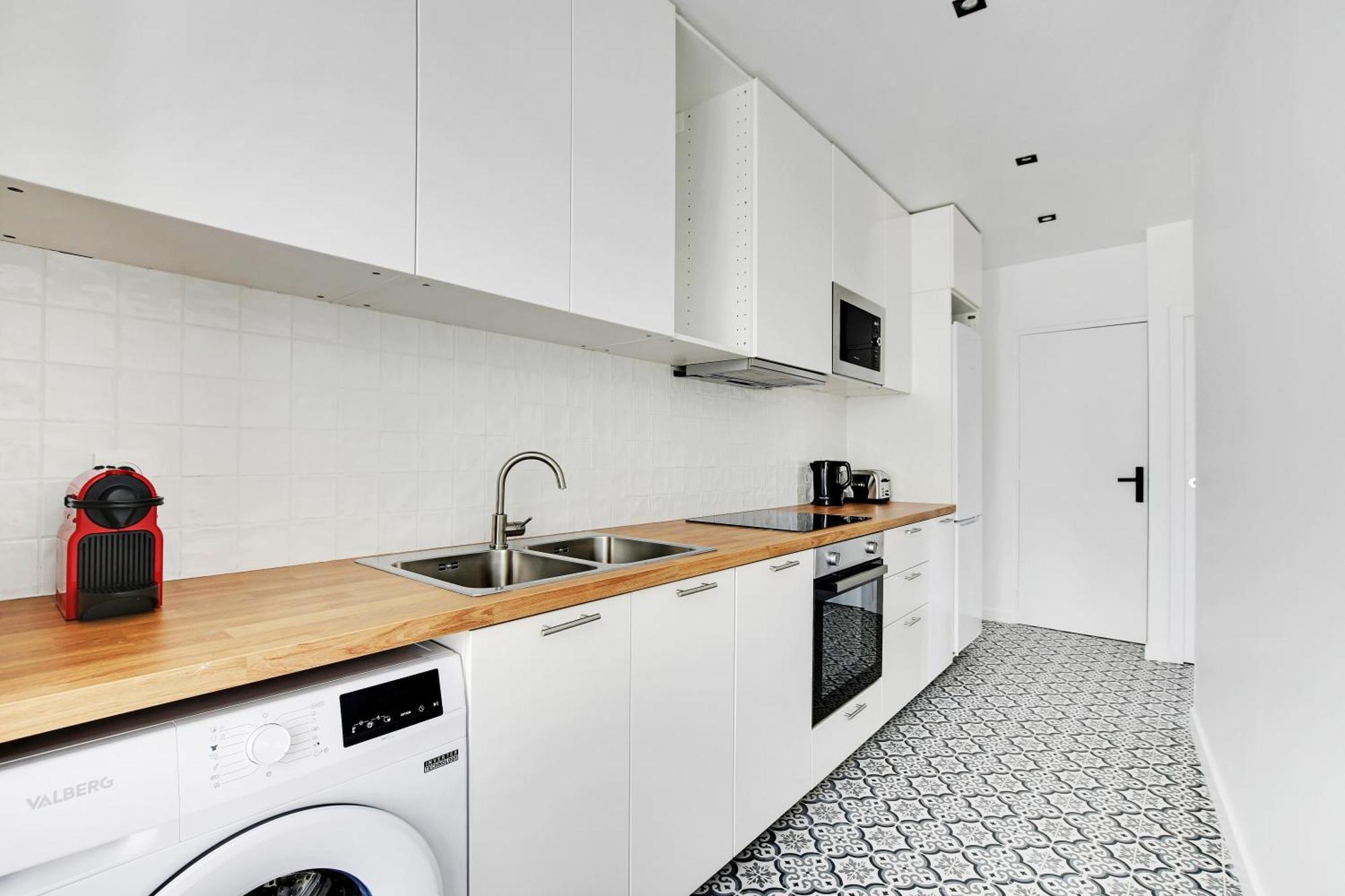 Pick A Flat's In Grands-boulevards - Boulevard Saint-denis Parijs